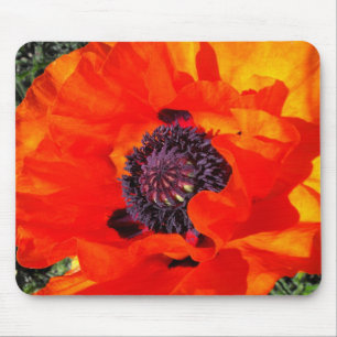 Mousepad californiano Poppy
