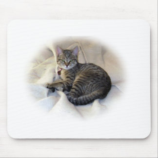 Mousepad Calma & índice