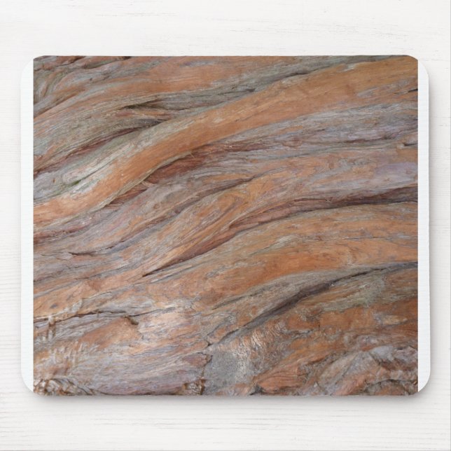 Mousepad calocedrus (Frente)
