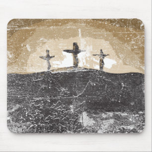Mousepad Calvário