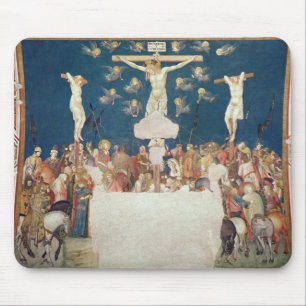 Mousepad Calvário