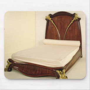 Mousepad Cama de Nenuphar, 1905-09