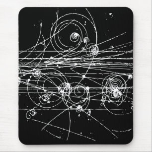 Mousepad Câmara de bolha