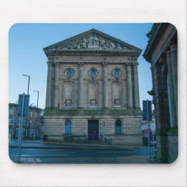 Mousepad Câmara Municipal de Todmorden