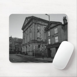 Mousepad Câmara Municipal de Todmorden
