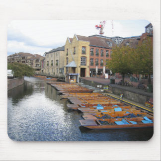 Mousepad Cambridge