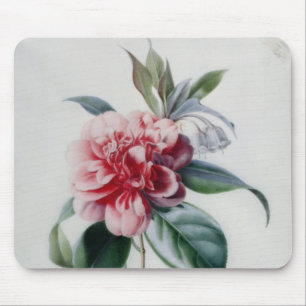 Mousepad Camélia
