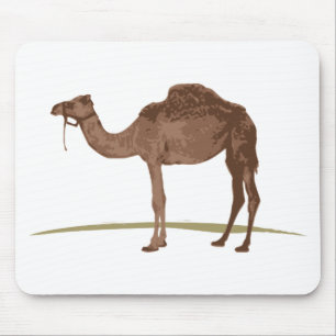 Mousepad Camelo