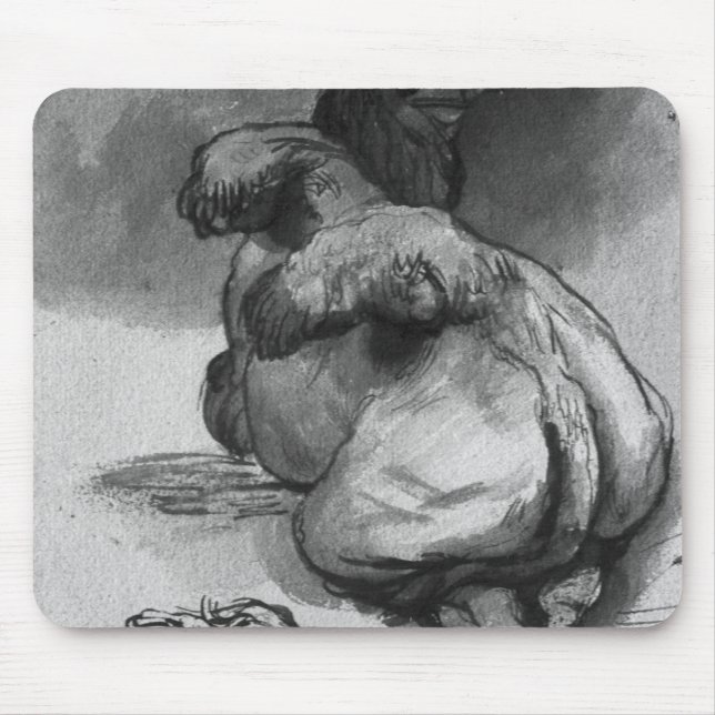 Mousepad Camelos (Frente)