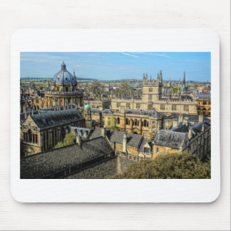 Mousepad Câmera de Radcliffe e biblioteca Oxford de