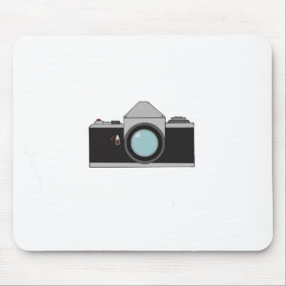 Mousepad Câmera de SLR do filme