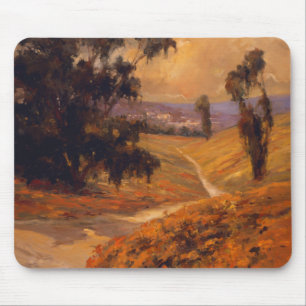 Mousepad Caminhada II da tarde