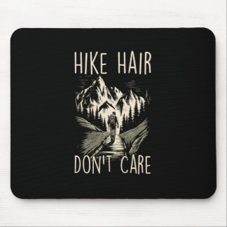 Mousepad Caminhada Montanhosa Pikes Peak Piada Caminhada Ca