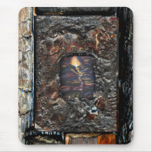 Caminho da Oferta de Vida Queimada