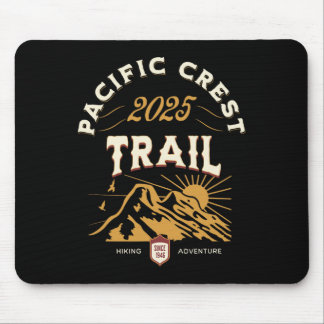 Mousepad Caminho De Pct 2025 Do Pacífico