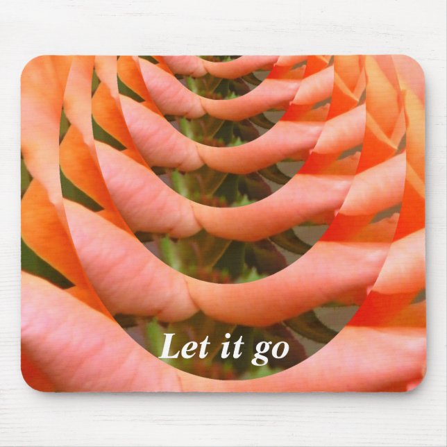 Mousepad Caminho do Amor_ (Frente)