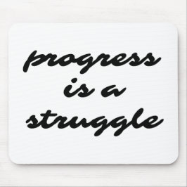 Mousepad Caminho do mouse