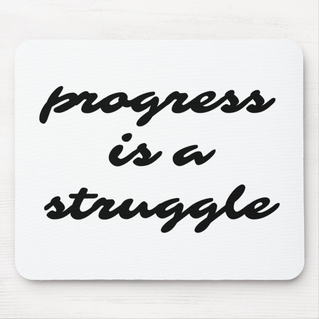 Mousepad Caminho do mouse (Frente)