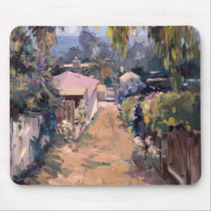 Mousepad Caminho litoral