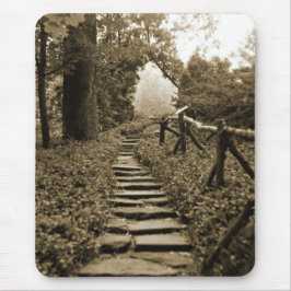 Mousepad Caminho para a Luz