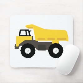 Mousepad Caminhões De Bombeiros