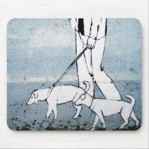 Mousepad caminhoneiro