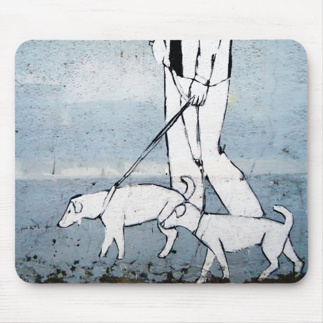 Mousepad caminhoneiro (Frente)
