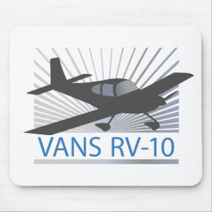 Mousepad Camionetes RV-10
