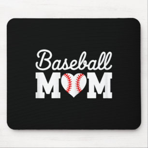 Mousepad Camisa Bysebyll Mãe Mulheres Bysebyll Dia das Mães