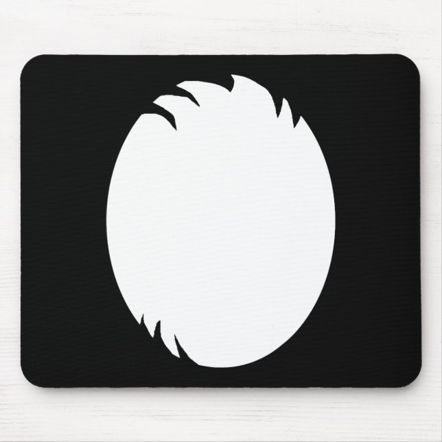 Mousepad Camisa De Costume De Koala - Figurino De Halloween (Frente)