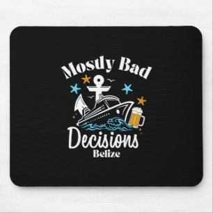 Mousepad Camisa de Jogador Número 67 Royal Blue Distressed