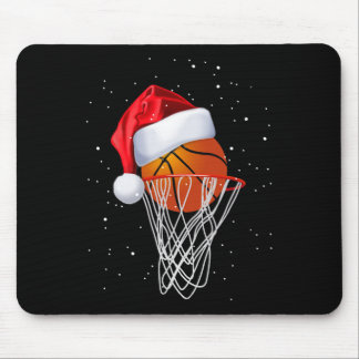 Mousepad Camisa de Natal Camisa Papais noeis de Sketria Nev