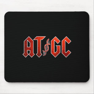 Mousepad Camisa de presente engraçado para professor de ciê