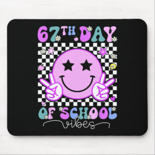 Mousepad Camisa do 67º dia de escola Six Seven Bruh Profess