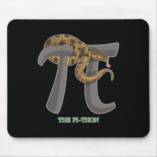 Mousepad Camisa Do Dia Pi Mulheres Crianças Crianças Profes