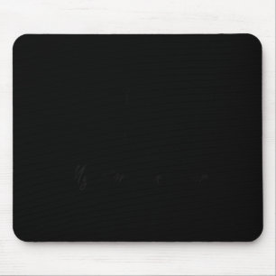 Mousepad Camisa Semicolon, Sensibilização Suicida, Minha Hi