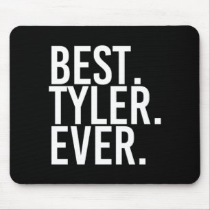 Mousepad Camisa Tyler Engraçada Presente para Homens e Pais