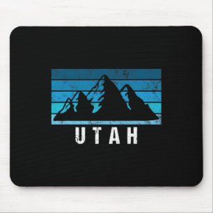 Mousepad Camisa Utah Masculina Camisas Utah Para Homens