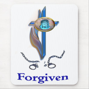 Mousepad Camisas cristãs