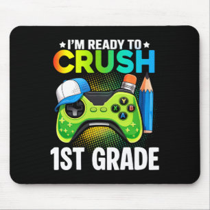 Mousepad Camisas Da Série 1rua Para Jogos De Vídeo Para Men