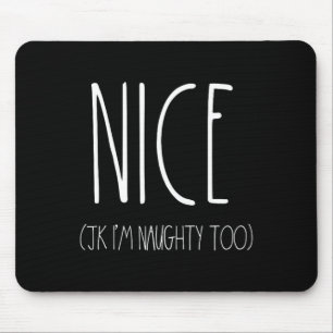 Mousepad Camisas De Casal Doidas E Bonitas Para O Natal Jk