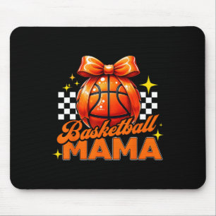 Mousepad Camisas do Dia das Mães 2025 Sketll Mama Coquette