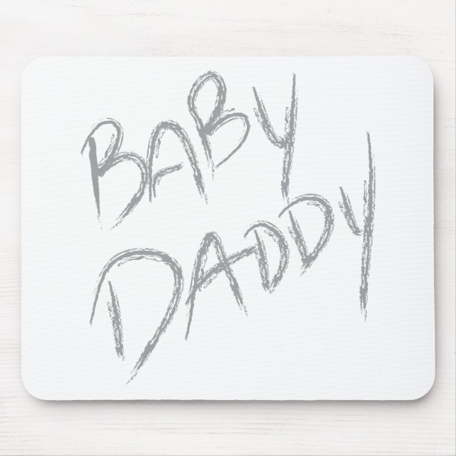 Mousepad Camisas e presentes no Parque Trailer Funny (Frente)