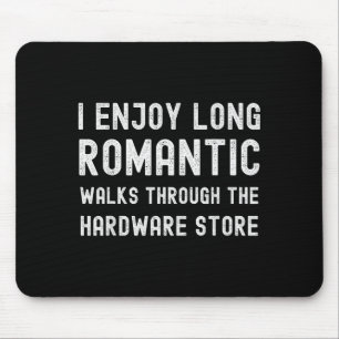 Mousepad Camisas engraçadas para pai dia dos pais ferrament