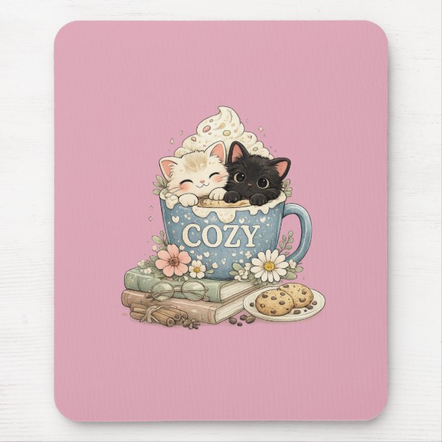 Mousepad Camiseta (Frente)
