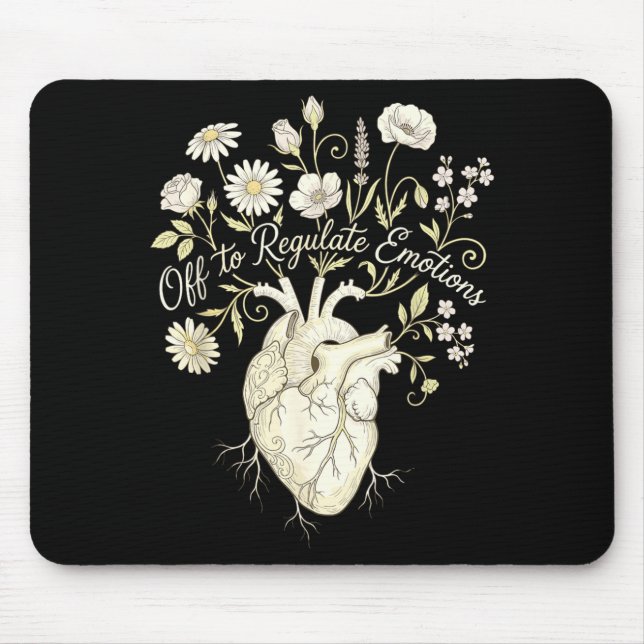 Mousepad Camiseta6 (Frente)
