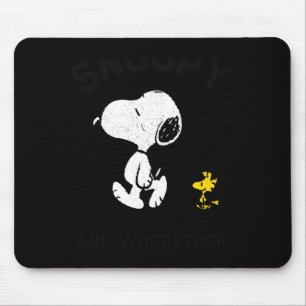 Mousepad Camiseta de Bebê Peanuts Est 1950