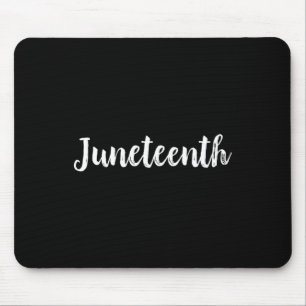 Mousepad Camiseta do Dia da Emancipação da Independência da
