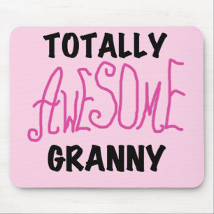 Mousepad Camiseta e presentes totalmente impressionantes do