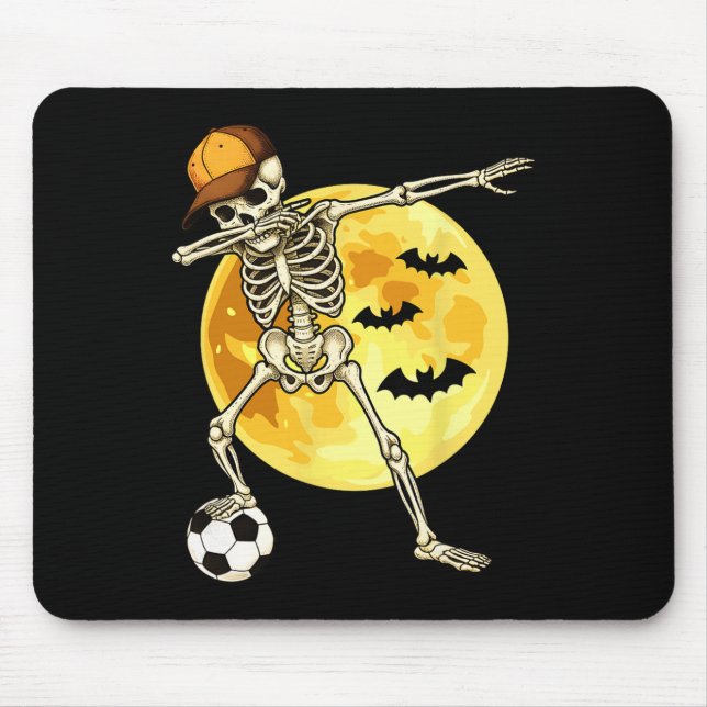 Mousepad Camiseta engraçada 67 Meme Doente Número Sete Tee  (Frente)